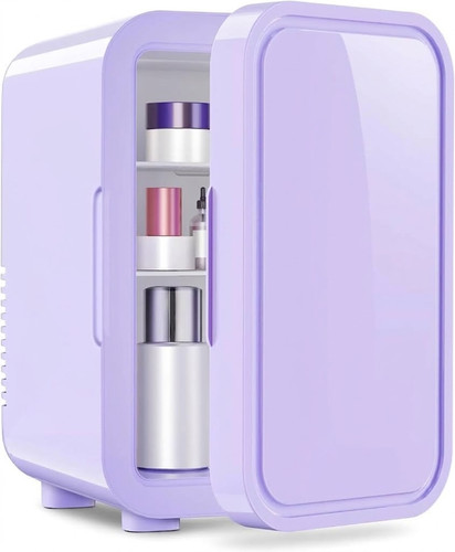 Mini fridge cooler warmer - fridge,