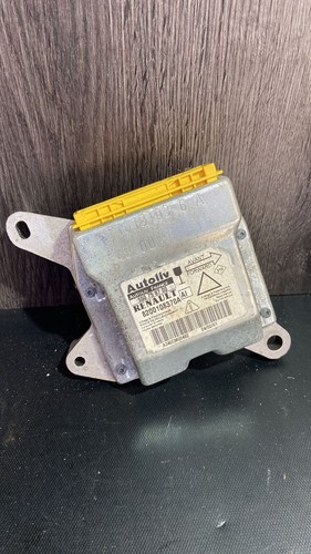 Renault laguna ecu control - renault,