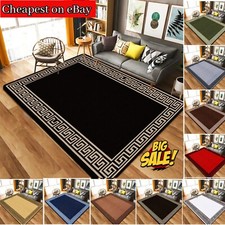 Large Living Room Rugs Non