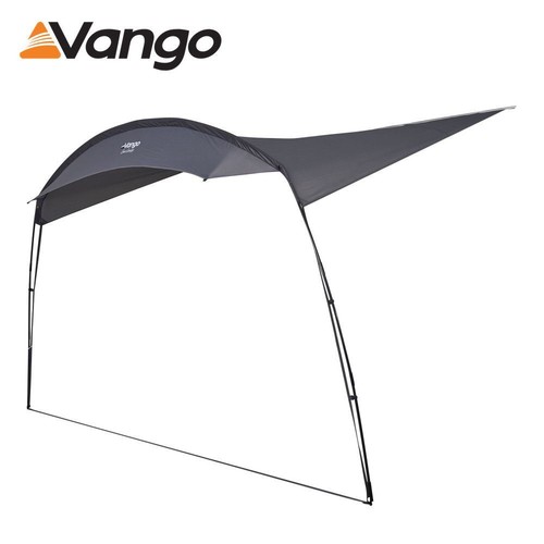 Vango poled sun canopy awning - poled,