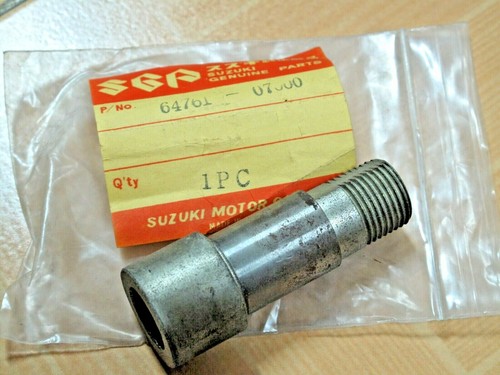 Suzuki b100p b105p - suzuki,