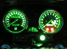 Led clock upgrade kit - clock,