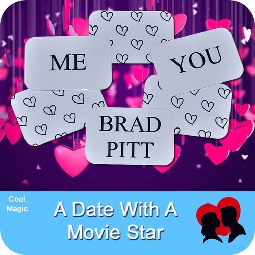 The movie star self - star,