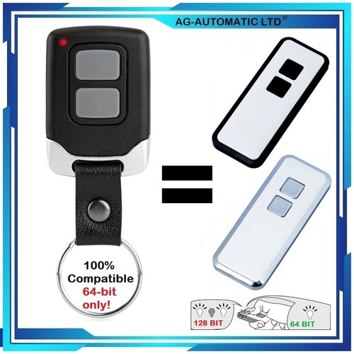 Remote control for - for, novoferm
