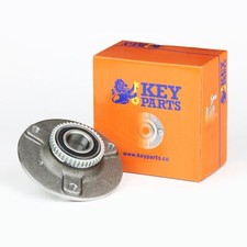 Wheel Bearing Kit For Smart