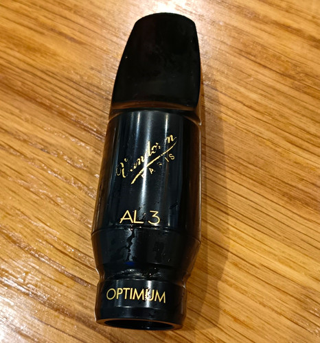 Vandoren optimum al3 - optimum, alto