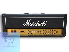 Marshall JVM 210H Head Amp
