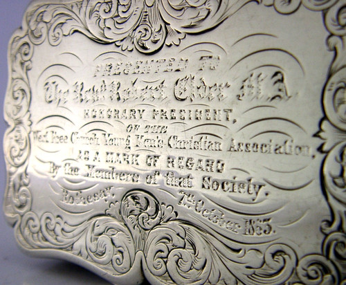 94g victorian sterling - 94g,