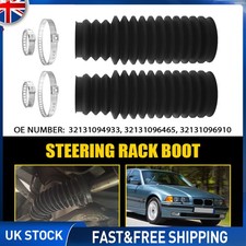 Inner Steering Rack Boot