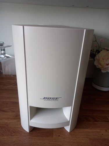 Bose ps3 powered speaker - ps3-2-1,