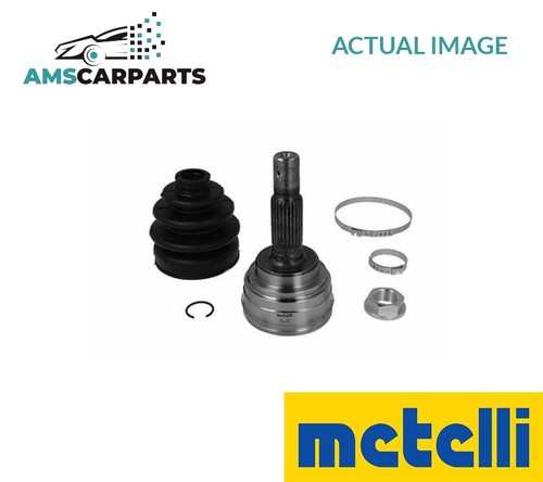 Driveshaft joint kit wheel - joint,