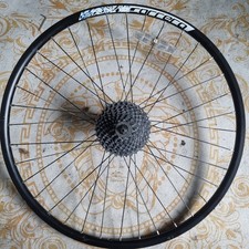 Carrera Vulcan 27.5inch Rim