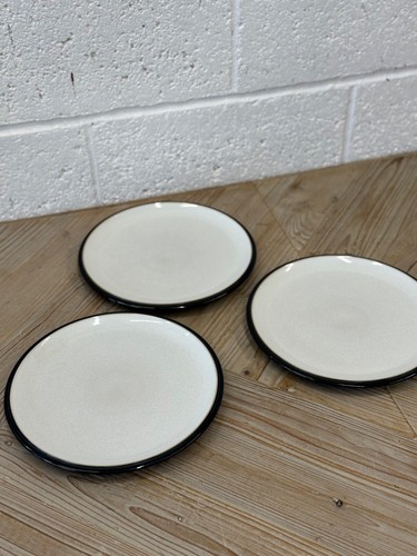 Denby everyday black - 3x, pepper