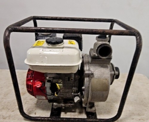 Honda water pump petrol gx120 - water,