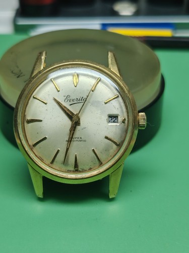 Everite super auto jewel - auto, 30