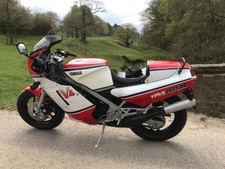 Yamaha RD500LC RZ500 RH Right