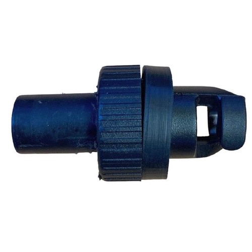 Ibs spare foot - spare, adaptor