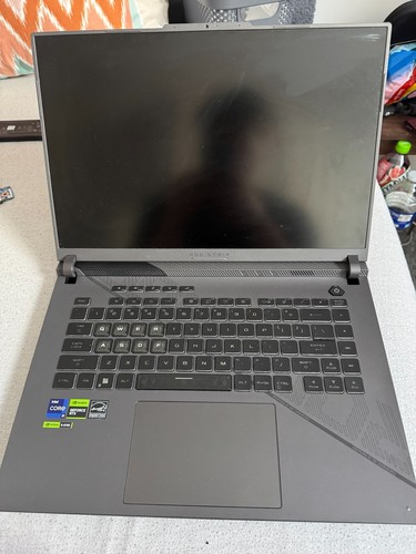 Asus rog strix g16 g614jvr - strix,