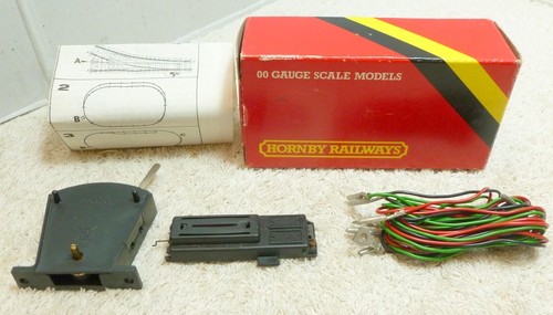 Hornby r663 point - r663,