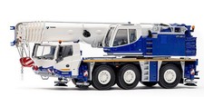 WSI - Mobile crane TADANO ATF