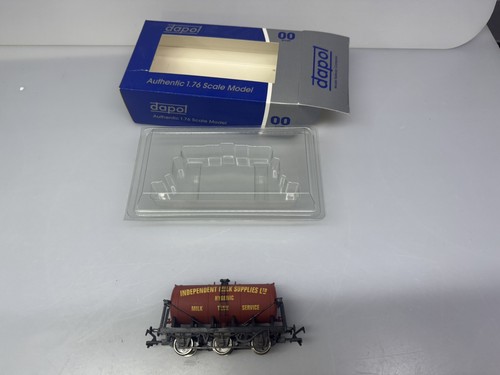 Dapol 031 011 - 6, milk