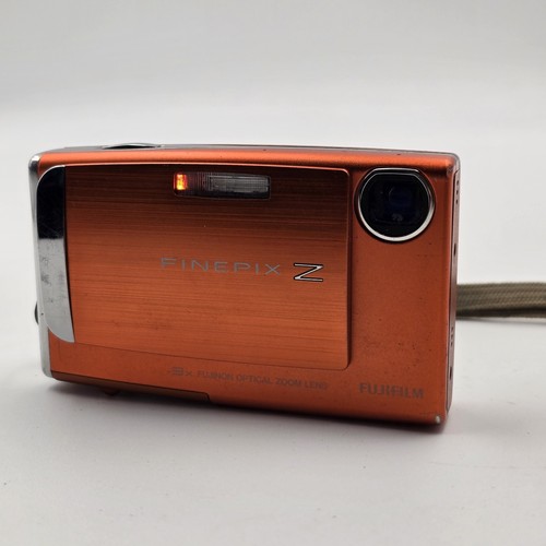 Fujifilm digital camera - fujifilm,