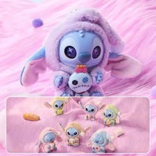 Disney Miniso Stitch Eat