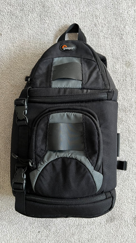 Lowepro slingshot 100 - lowepro,