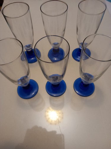 Luminarc cobalt blue - cobalt,