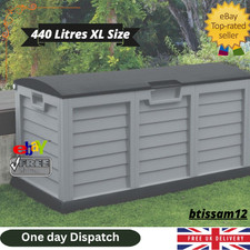 Starplast  XL PLASTIC GARDEN