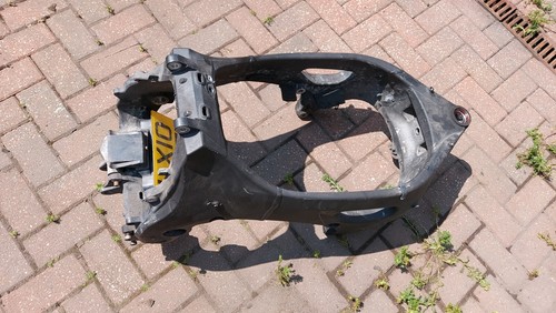 Honda vfr1200 vfr1200f - vfr1200,