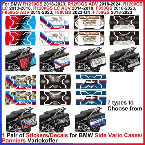 For bmw models - for, gs