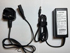 18V 2A AC/DC Adapter Desktop
