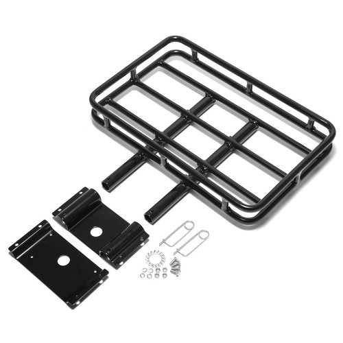 Universal motorcycle trailer - universal,