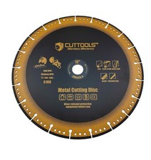 CUTTOOLS 12 inch Chop Saw