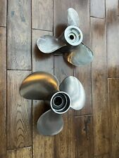 Volvo Penta C3 Duo Prop Set -