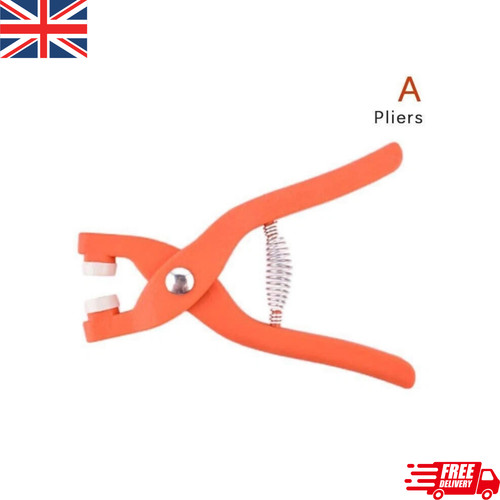 50x snap fasteners kit with - fasteners,