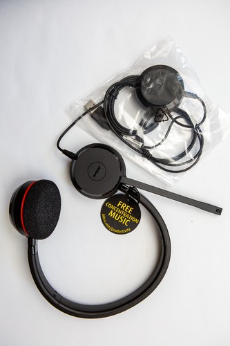 Jabra evolve stereo usb - jabra, 20
