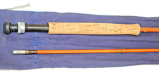 9'-4" C Ivons S/cane fly rod by  & Fordham Inns Rd London, W.C.1( R-502)