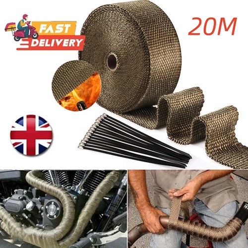Titanium gold 20m - titanium,