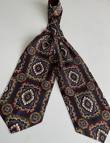 Men cravat multicoloured - ,