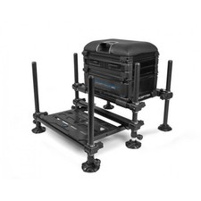 Preston Innovations Inception