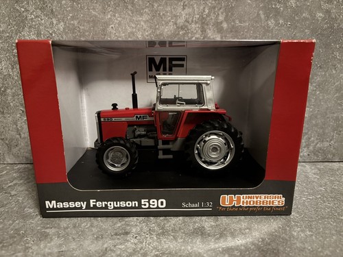 Universal hobbies massey - universal,