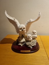 The Juliana Collection Owl And