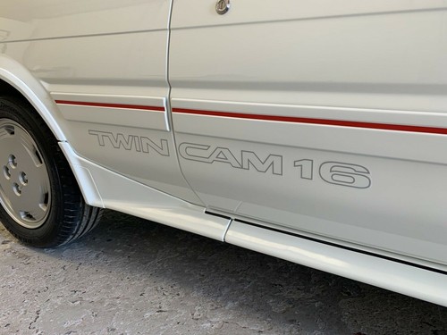 Toyota ae82 twin cam - ae82,