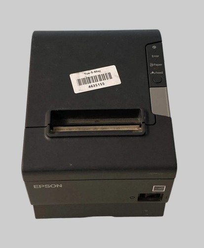 Epson t88v receipt - tm-t88v,