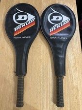 Dunlop Maxply McEnroe Vintage