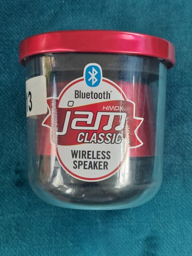 Hmdx audio jam classic - hmdx,