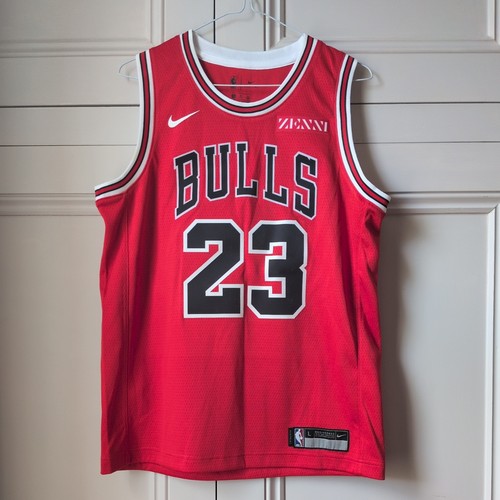 Never worn michael - never, jordan
