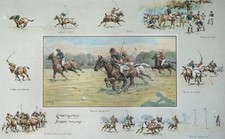 Snaffles Art Polo in India